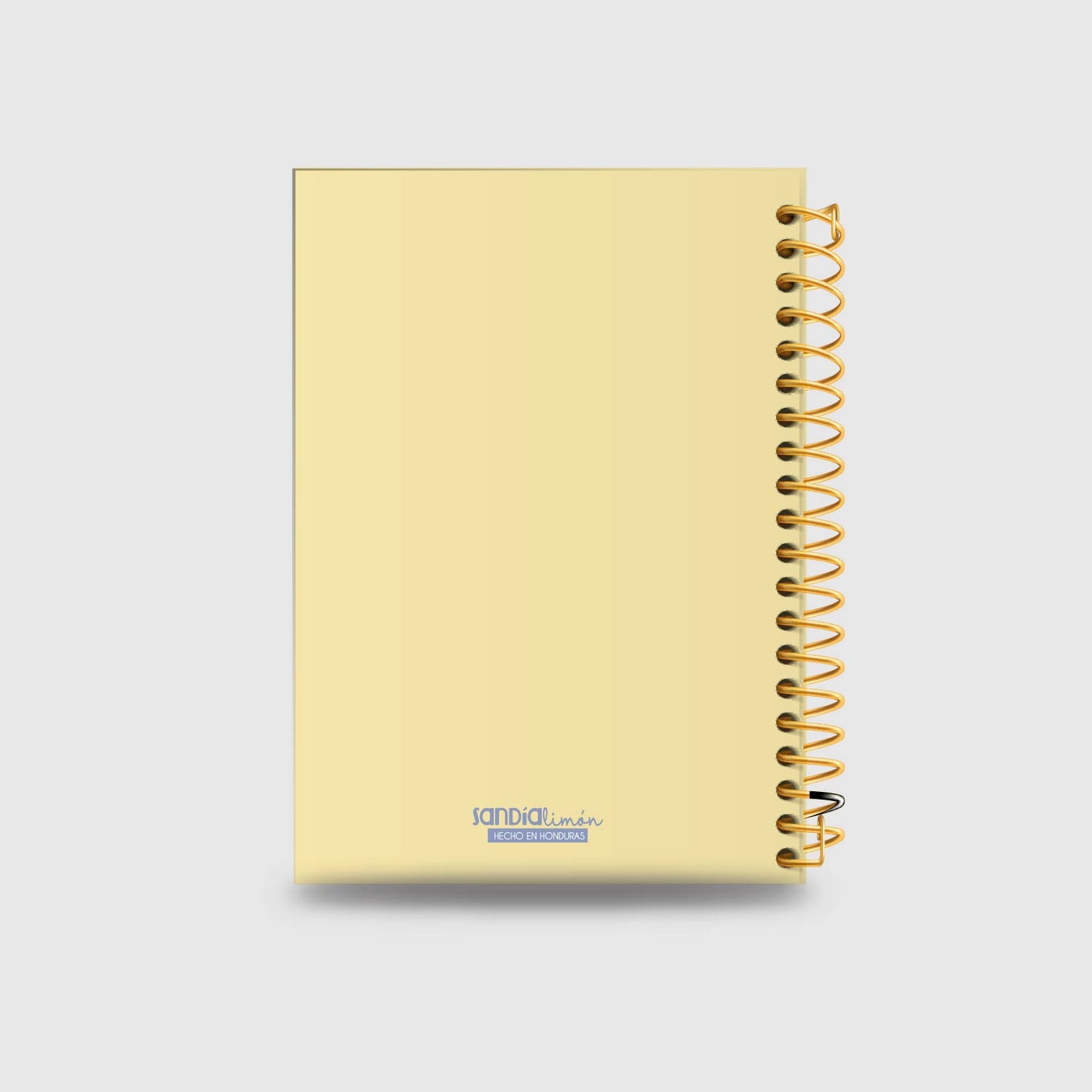 Notebook La Lupita