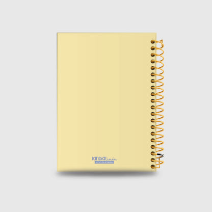 Notebook La Lupita