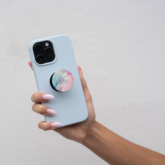 Pop Socket Cielo