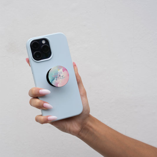 Pop Socket Cielo