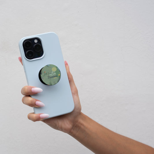 Pop Socket Extraordinaria