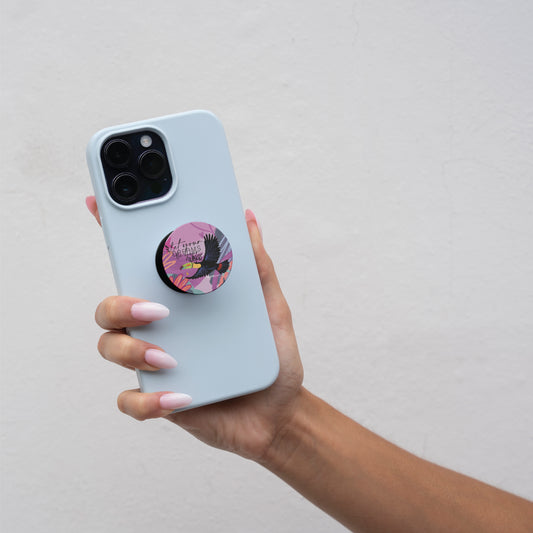 Pop Socket Wings