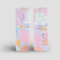 Skinny Tumbler Aqui voy