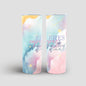 Skinny Tumbler Cielo