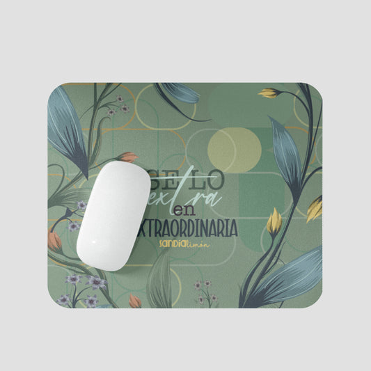 Mousepad Extraordinaria