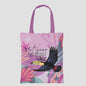 Tote Bag Wings