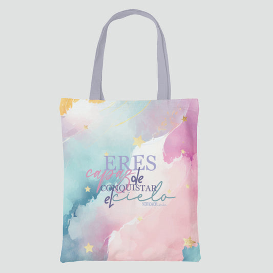 Tote Bag Cielo
