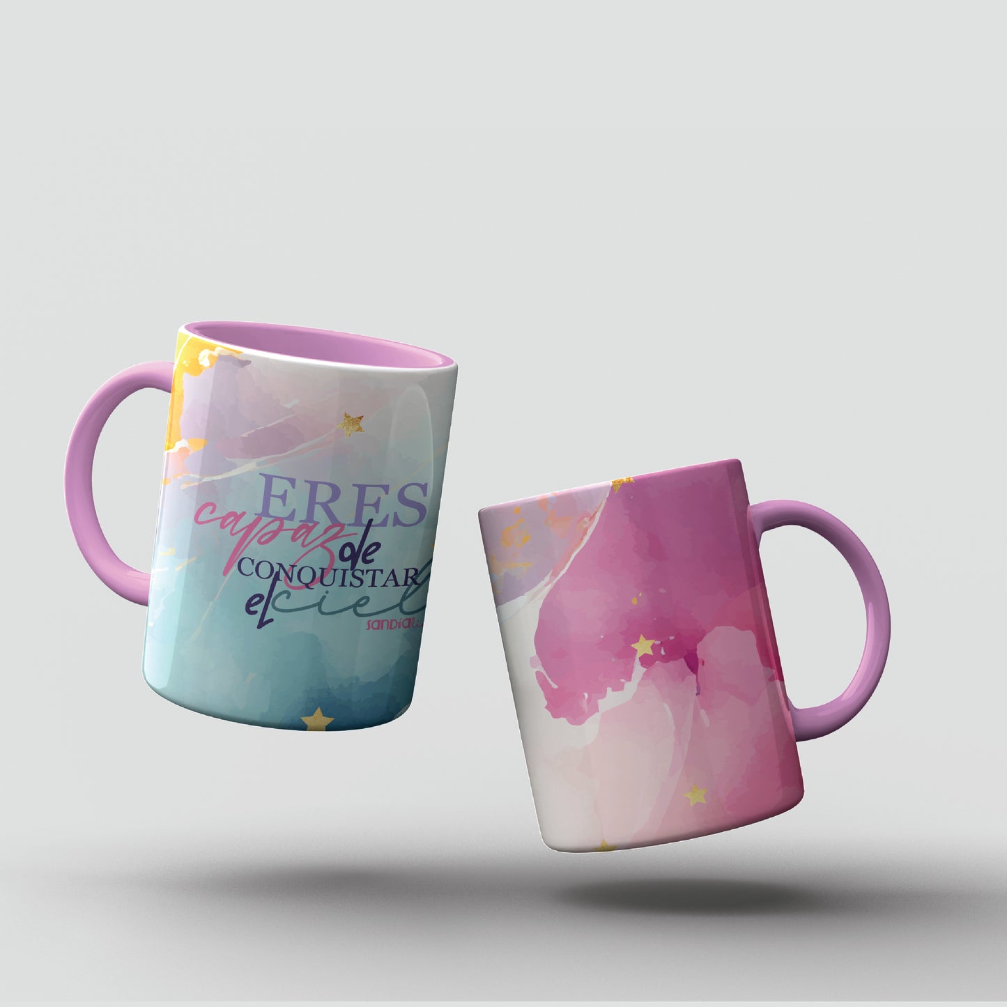 Taza Cielo