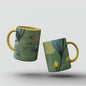 Taza Extraordinaria
