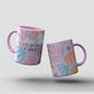 Taza Aqui voy