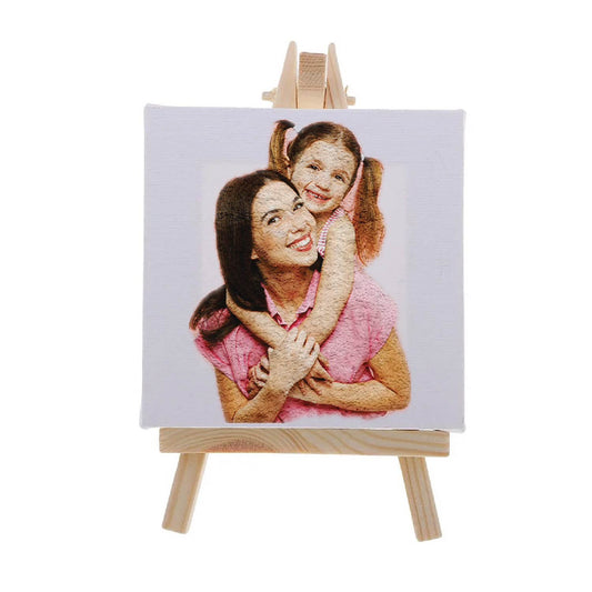 Mini canvas