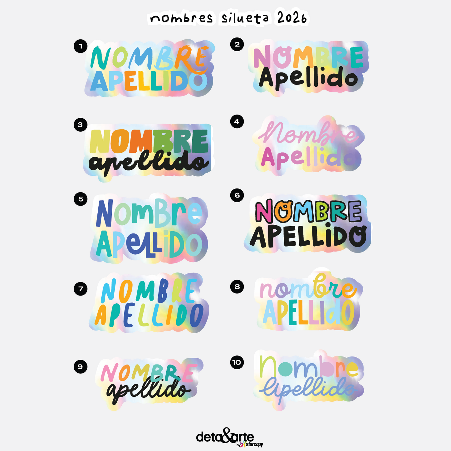 Sticker Nube Troquelado