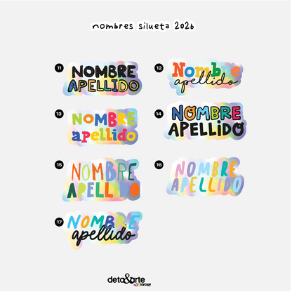 Sticker Nube Troquelado