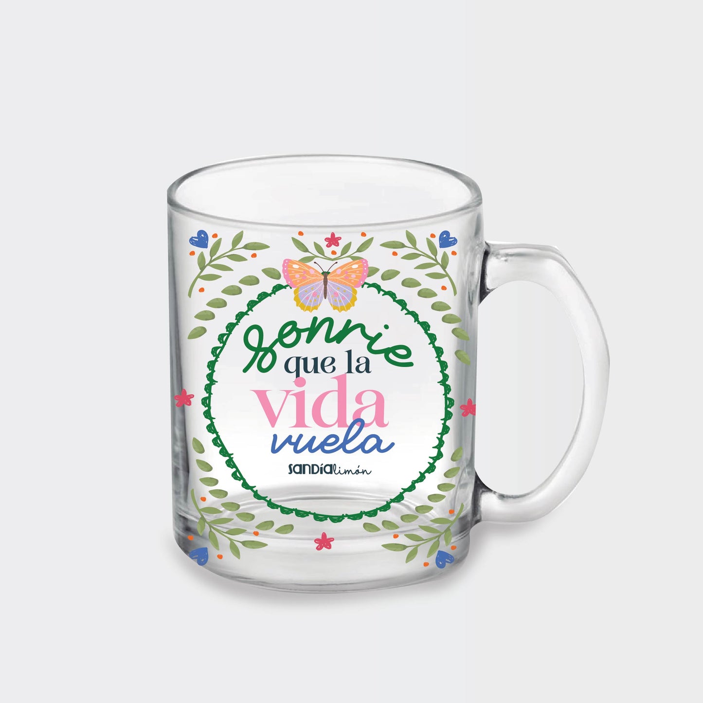Tazas Sandialimon