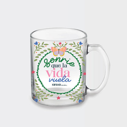 Tazas Sandialimon