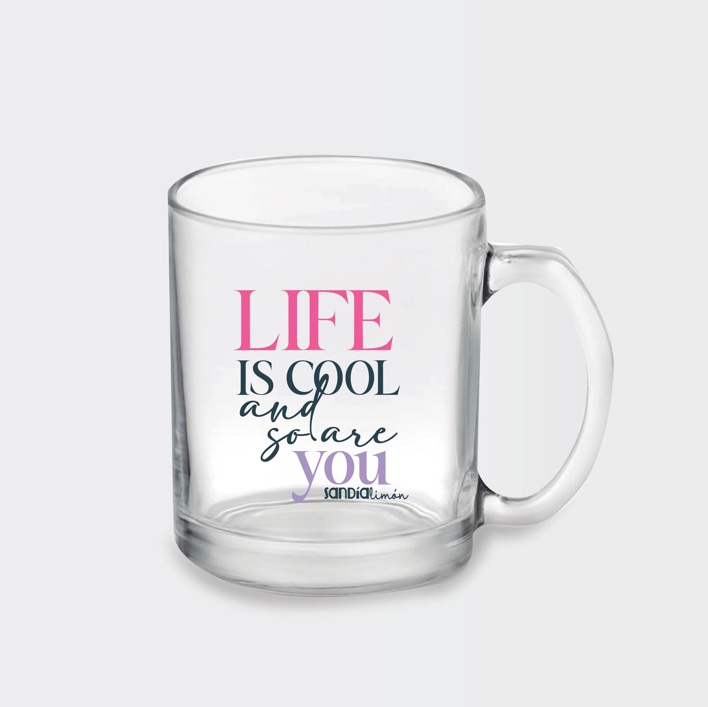 Tazas Sandialimon