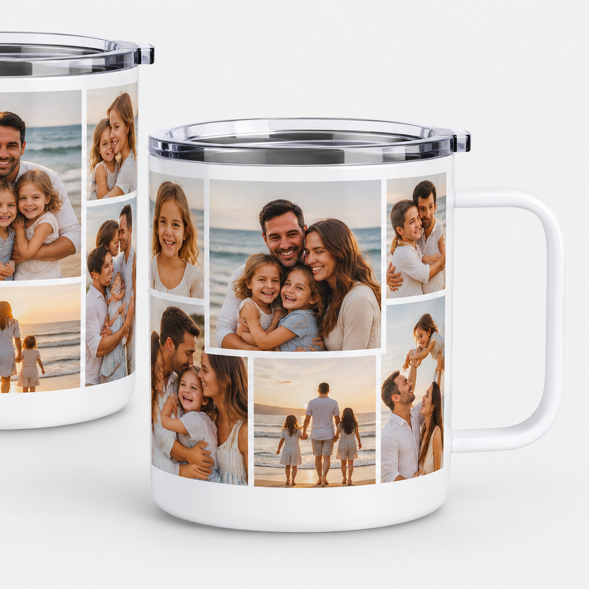 Taza 15 oz Acero (Copia)
