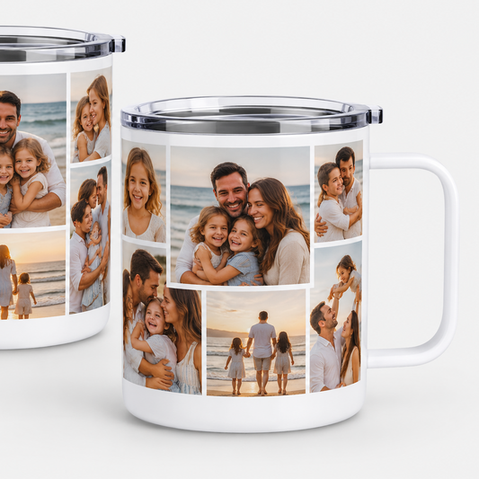 Taza 15 oz Acero (Copia)