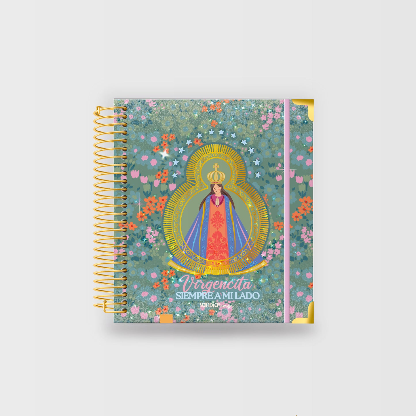 Planner La Lupita
