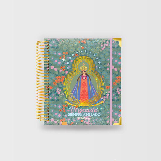 Planner La Lupita