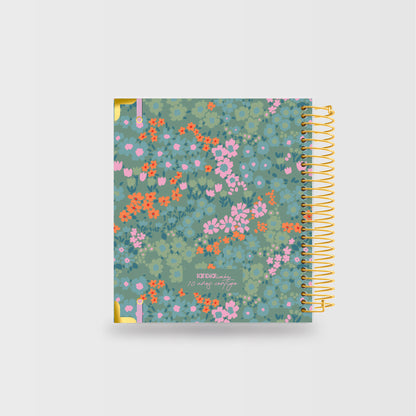 Planner La Lupita
