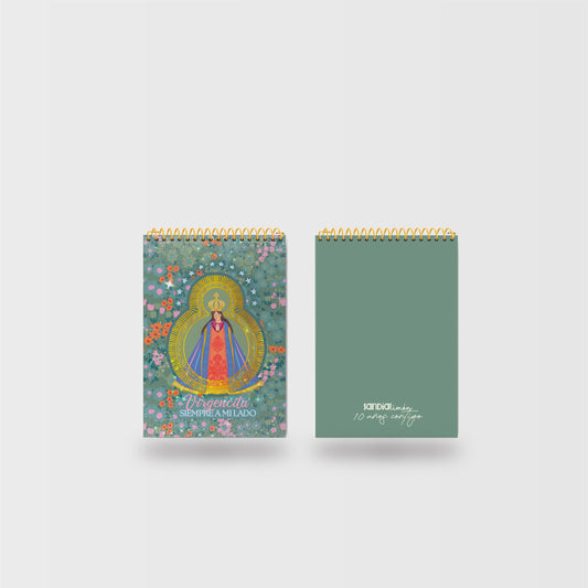 Planner La Lupita