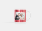 TAZA Te amo con todo mi corazón