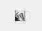 TAZA Foto corazones