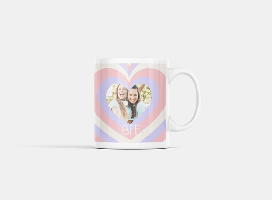 TAZA BFF