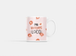 TAZA Me vuelves loco