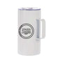 TAZA GRANDE DE ALUMINIO