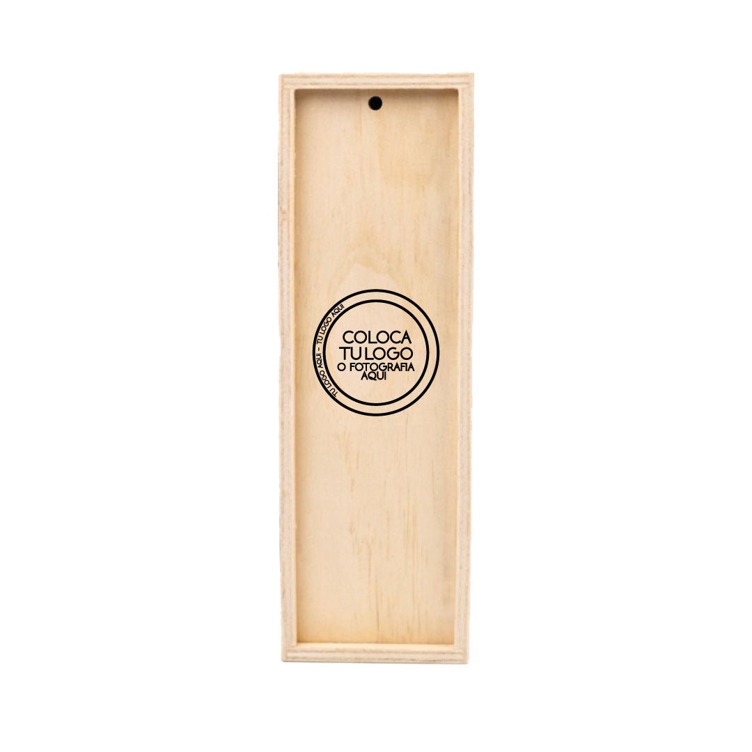 MADERA | VINERA PERSONALIZADA