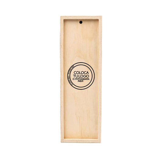 MADERA | VINERA PERSONALIZADA