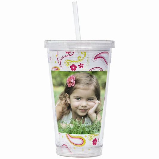 TUMBLER 16oz