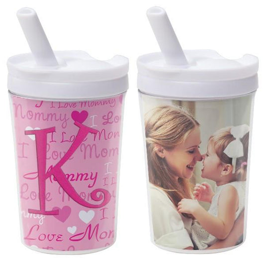 KIDS TUMBLER 8oz