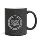 TAZA MAGICA CON ESCARCHA