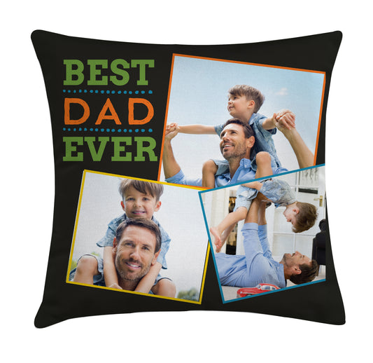 COJIN BEST DAD EVER