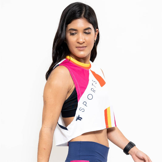 CROP AND LONG TOP TTSPORTS2