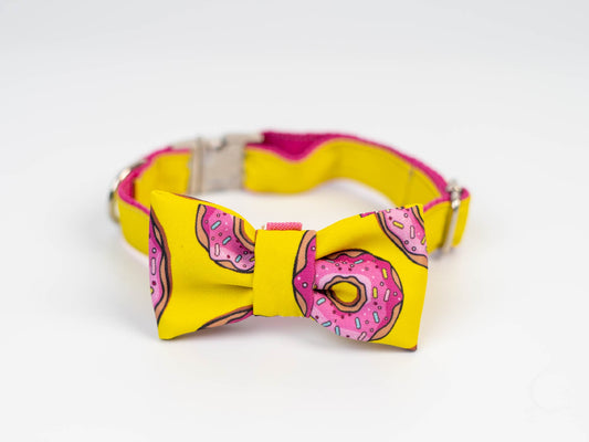 Collar FC Dona