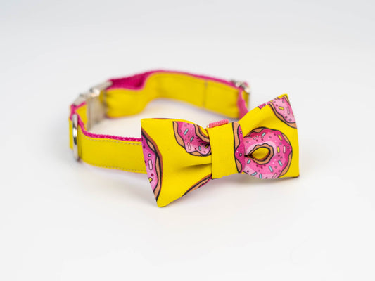 Collar FC Dona
