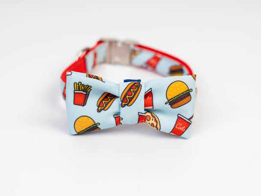 Collar FC Fast Food