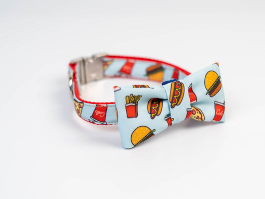 Collar FC Fast Food