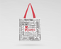 MAMA CUALIDADES TOTE BAG