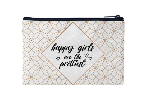 COSMETIQUERA HAPPY GIRLS