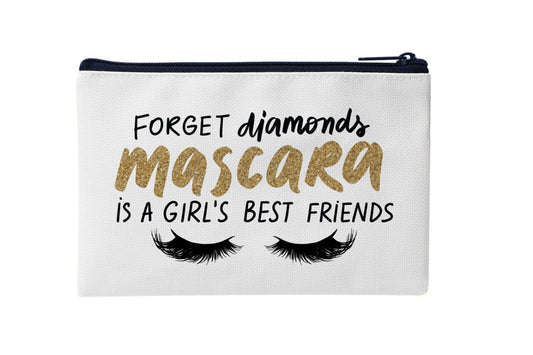 COSMETIQUERA MASCARA
