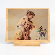 Cargar imagen en el visor de la galería, DISEÑO PAPA #3
