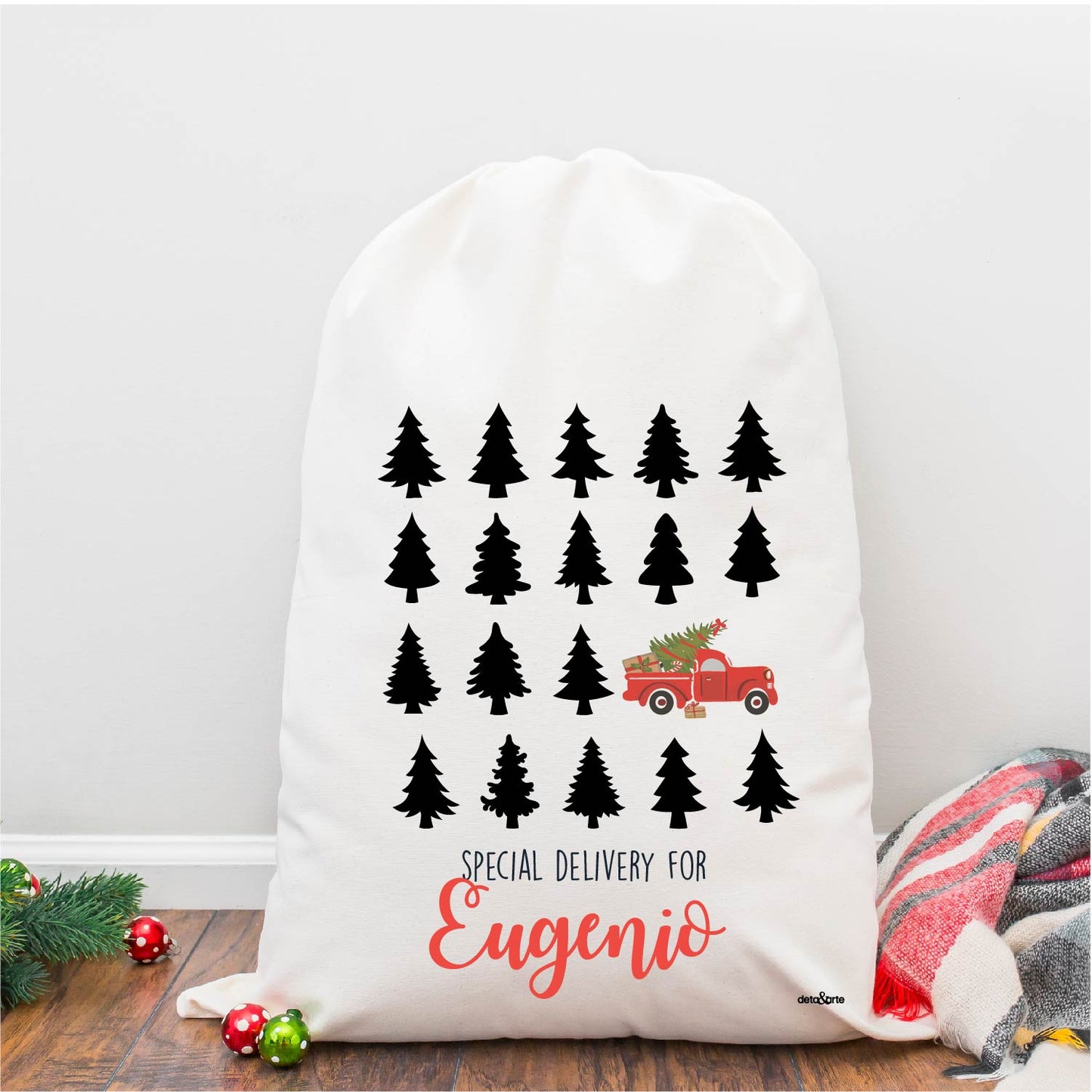 Santa´s Bag