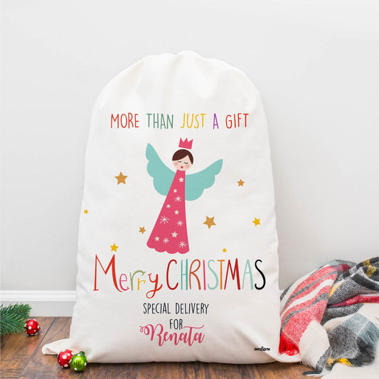 Santa´s Bag