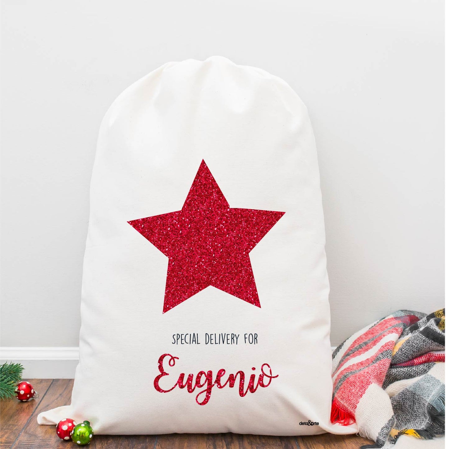 Santa´s Bag