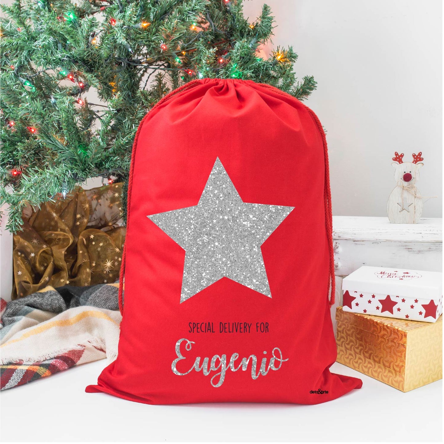 Santa´s Bag